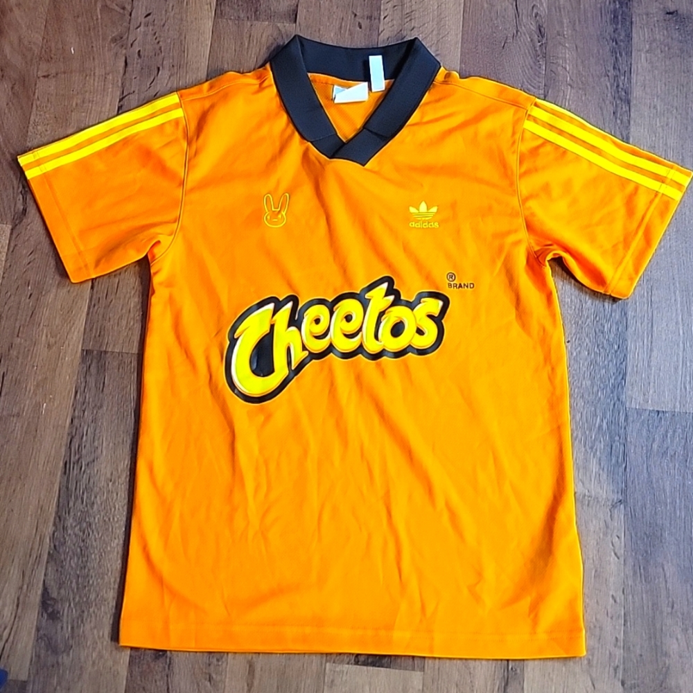 Adidas/bad bunny jersey